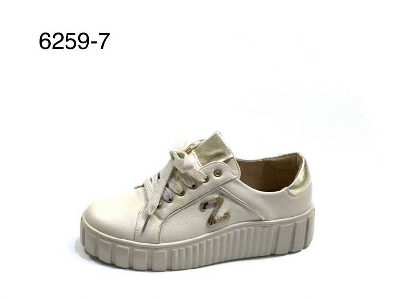 Buty sportowe damskie Roz 36-41/ 12 par